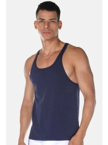 Besorgen 🤩 Wäsche Doreanse Tanktop In Navy Günstig Kaufen 😀 5 Besorgen 🤩 Wäsche Doreanse Tanktop In Navy Günstig Kaufen 😀 – Bild 3