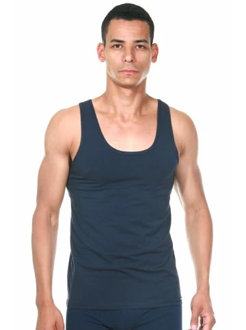 Angebote 💯 Wäsche Doreanse Tanktop In Navy Günstig Kaufen 🧨 6 Angebote 💯 Wäsche Doreanse Tanktop In Navy Günstig Kaufen 🧨 – Bild 4