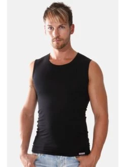 Bestes Angebot 🥰 Wäsche Doreanse Tanktop In Schwarz Günstig Kaufen 👍 -Angebote doreanse Store doreanse tanktop in schwarz 1