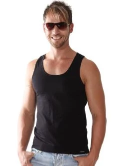 Auslauf ⭐ Wäsche Doreanse Tanktop In Schwarz Günstig Kaufen ⭐ -Angebote doreanse Store doreanse tanktop in schwarz 10