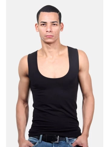 Aktion ✔️ Wäsche Doreanse Tanktop In Schwarz Günstig Kaufen 🧨 4 Aktion ✔️ Wäsche Doreanse Tanktop In Schwarz Günstig Kaufen 🧨 – Bild 2