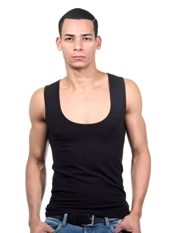 Aktion ✔️ Wäsche Doreanse Tanktop In Schwarz Günstig Kaufen 🧨 6 Aktion ✔️ Wäsche Doreanse Tanktop In Schwarz Günstig Kaufen 🧨 – Bild 4