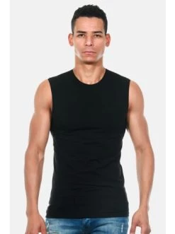 Budget 🎉 Wäsche Doreanse Tanktop In Schwarz Günstig Kaufen 😉