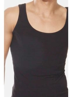 Budget ❤️ Wäsche Doreanse Tanktop In Schwarz Günstig Kaufen ⌛ -Angebote doreanse Store doreanse tanktop in schwarz 46