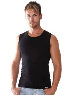 Bestes Angebot 🥰 Wäsche Doreanse Tanktop In Schwarz Günstig Kaufen 👍 -Angebote doreanse Store doreanse tanktop in schwarz 5