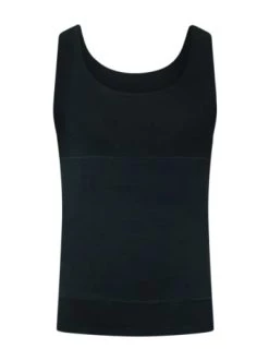 Bestes Angebot 😉 Wäsche Doreanse Tanktop In Schwarz Günstig Kaufen 👏