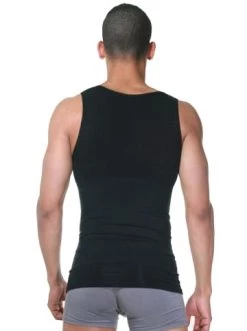 Bestes Angebot 😉 Wäsche Doreanse Tanktop In Schwarz Günstig Kaufen 👏 -Angebote doreanse Store doreanse tanktop in schwarz 55