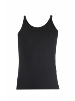 Besorgen 😀 Wäsche Doreanse Tanktop In Schwarz Günstig Kaufen 🛒