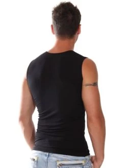 Bestes Angebot 🥰 Wäsche Doreanse Tanktop In Schwarz Günstig Kaufen 👍 -Angebote doreanse Store doreanse tanktop in schwarz 6