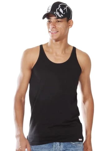 Besorgen 😀 Wäsche Doreanse Tanktop In Schwarz Günstig Kaufen 🛒 6 Besorgen 😀 Wäsche Doreanse Tanktop In Schwarz Günstig Kaufen 🛒 – Bild 4