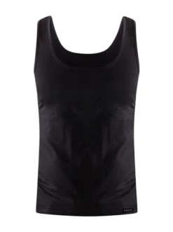 Auslauf ⭐ Wäsche Doreanse Tanktop In Schwarz Günstig Kaufen ⭐
