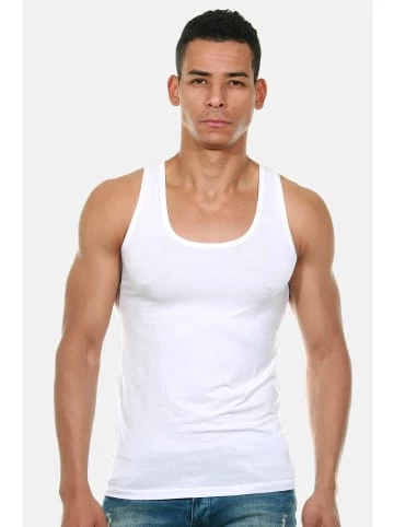 Budget ⌛ Wäsche Doreanse Tanktop In Weiss Günstig Kaufen ⭐ 4 Budget ⌛ Wäsche Doreanse Tanktop In Weiss Günstig Kaufen ⭐ – Bild 2