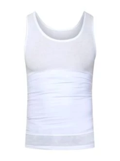 Budget 🔔 Wäsche Doreanse Tanktop In Weiss Günstig Kaufen 🛒