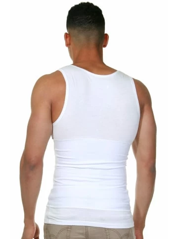 Budget 🔔 Wäsche Doreanse Tanktop In Weiss Günstig Kaufen 🛒 5 Budget 🔔 Wäsche Doreanse Tanktop In Weiss Günstig Kaufen 🛒 – Bild 3