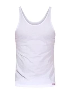 Bester Verkauf 🛒 Wäsche Doreanse Tanktop In Weiss Günstig Kaufen 😉
