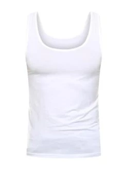 Budget ⌛ Wäsche Doreanse Tanktop In Weiss Günstig Kaufen ⭐