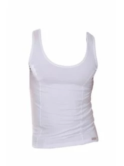 Bestpreis 🌟 Wäsche Doreanse Tanktop In Weiss Günstig Kaufen ⌛