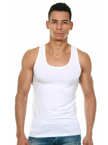 Budget ⌛ Wäsche Doreanse Tanktop In Weiss Günstig Kaufen ⭐ 6 Budget ⌛ Wäsche Doreanse Tanktop In Weiss Günstig Kaufen ⭐ – Bild 4