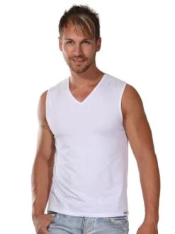 Aktion 🔔 Wäsche Doreanse Tanktop In Weiss Günstig Kaufen ✔️ -Angebote doreanse Store doreanse tanktop in weiss 37