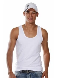 Brandneu 😉 Wäsche Doreanse Tanktop In Weiss Günstig Kaufen 😀 -Angebote doreanse Store doreanse tanktop in weiss 40