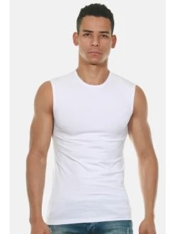 Großhandel 🎉 Wäsche Doreanse Tanktop In Weiss Günstig Kaufen 😍