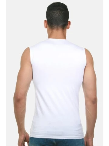 Großhandel 🎉 Wäsche Doreanse Tanktop In Weiss Günstig Kaufen 😍 4 Großhandel 🎉 Wäsche Doreanse Tanktop In Weiss Günstig Kaufen 😍 – Bild 2