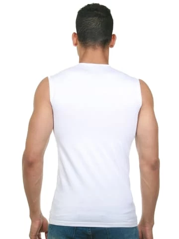 Großhandel 🎉 Wäsche Doreanse Tanktop In Weiss Günstig Kaufen 😍 7 Großhandel 🎉 Wäsche Doreanse Tanktop In Weiss Günstig Kaufen 😍 – Bild 5
