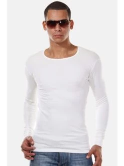 Angebote doreanse Store -Angebote doreanse Store doreanse thermal langarmshirt in ecru 1