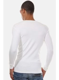 Blitzangebot ⌛ Funktionswäsche Doreanse THERMAL Langarmshirt In Ecru Günstig Kaufen ⭐ -Angebote doreanse Store doreanse thermal langarmshirt in ecru 2