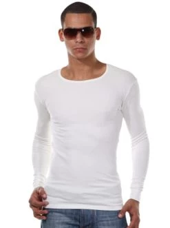 Blitzangebot ⌛ Funktionswäsche Doreanse THERMAL Langarmshirt In Ecru Günstig Kaufen ⭐ -Angebote doreanse Store doreanse thermal langarmshirt in ecru 3