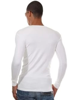 Blitzangebot ⌛ Funktionswäsche Doreanse THERMAL Langarmshirt In Ecru Günstig Kaufen ⭐ -Angebote doreanse Store doreanse thermal langarmshirt in ecru 4